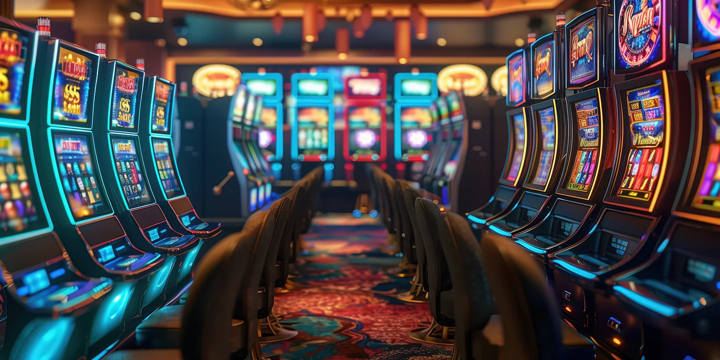 Slot OKVND: bảng trả, mức cược và vòng quay trước lựa chọn